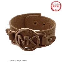 michael kors leer logo beige accessoires Tasjes Prijs y4to6422